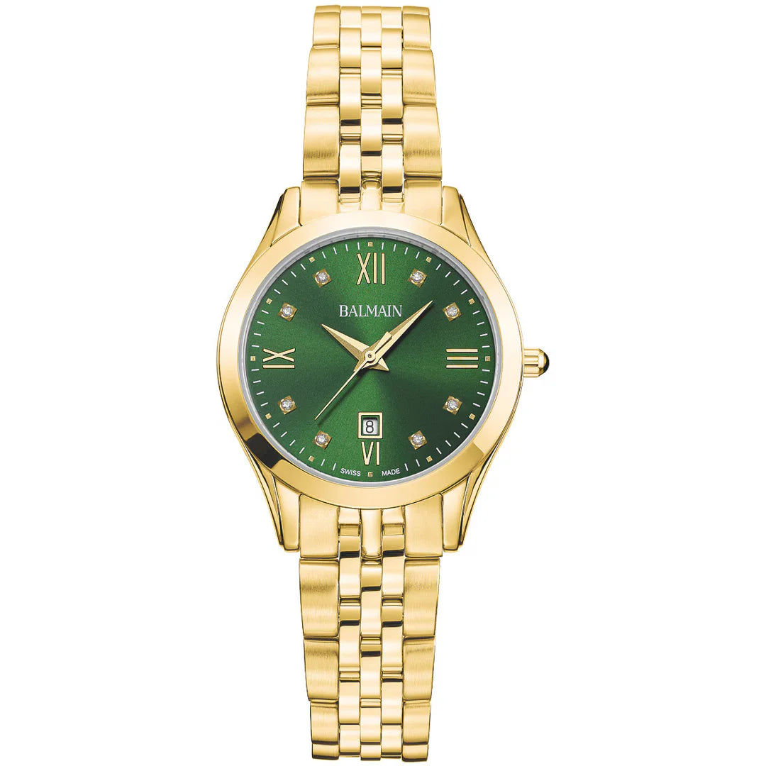 Balmain Classic R Lady Damenuhr - B4110.31.75