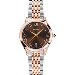 Balmain Classic R Lady Damenuhr - B4318.31.52