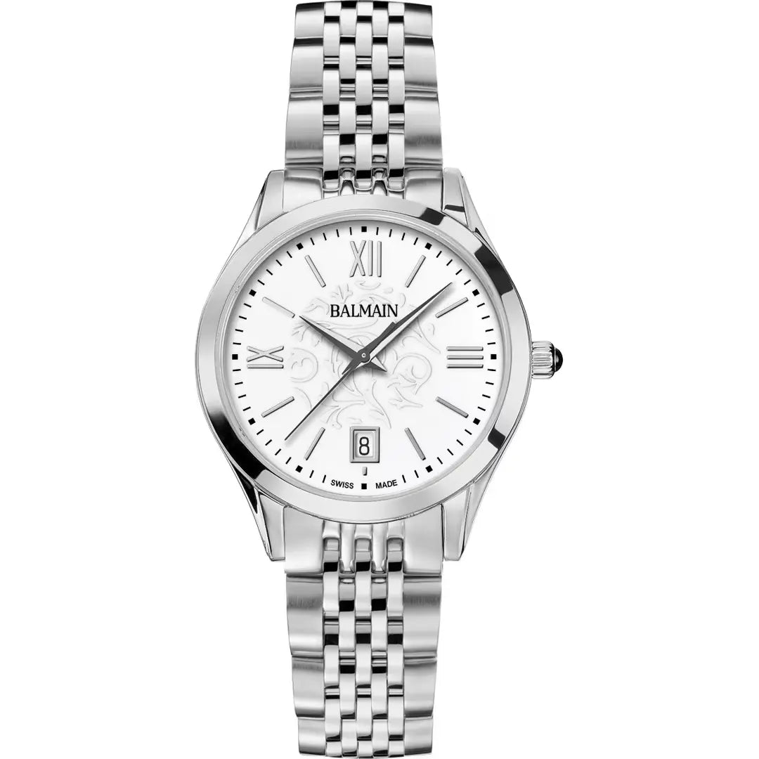 Balmain Classic R Lady Damenuhr - B4311.31.12