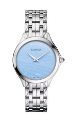 Balmain Flamea Damenuhr | 34 mm - B4791.33.97