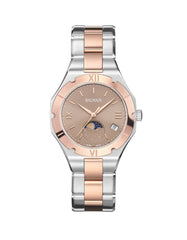 Balmain Moonphase Bicolor 33mm – B4598.33.52