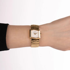 Balmain Taffetas Damenuhr - B4650.33.28