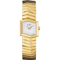 Balmain Taffetas Damenuhr - B4650.33.28