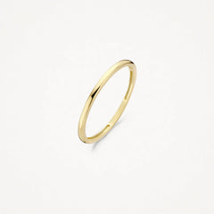 Blush Ring 1197YGO - Gelbgold (585)