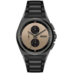 Montre chronographe Hugo Boss pour homme - HB1514043