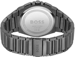 Montre chronographe Hugo Boss pour homme - HB1514045