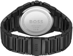 Montre chronographe Hugo Boss pour homme - HB1514068