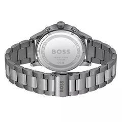 BOSS Solgrade Herrenuhr - 1514034