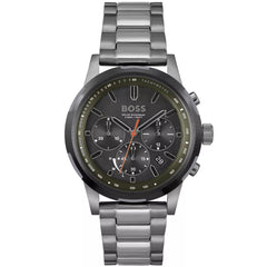 BOSS Solgrade Herrenuhr - 1514034