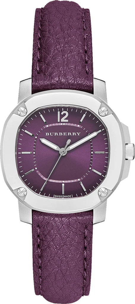Burberry Brit The Britain – Damenuhr – BBY1714