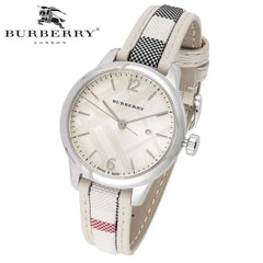 Burberry Damenuhr "The Classic" - BU10113