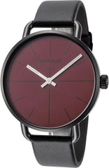 Calvin Klein Herrenuhr - K7B214CP