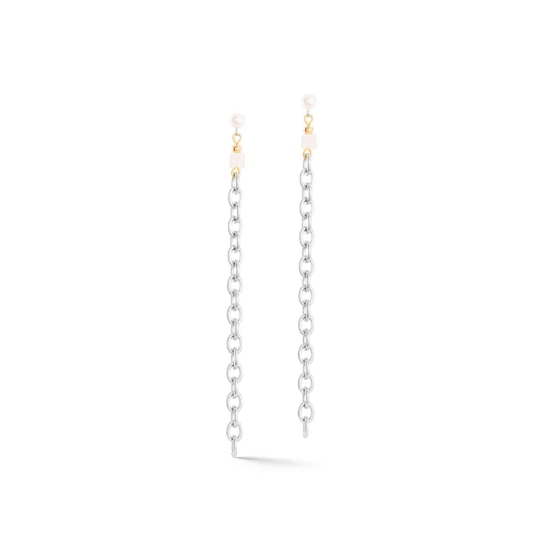 Coeur De Lion Damen Ohrstecker - 1125/21-1558