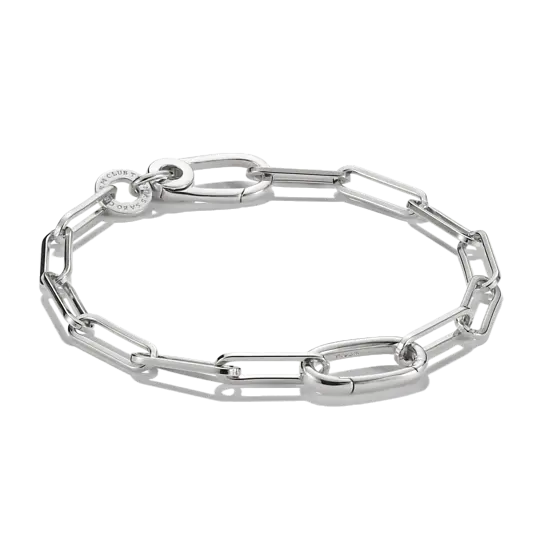 charm-armband-paperclip-mit-einem-connect-link-silber-c1205-001-21-l19