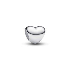 Charm Pandora Me/Moments Mini Herz aus 925er Silber, 793998C00