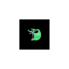 Charm Pandora Moments Disney Zero „The Nightmare Before Christmas“, 925/1000 Silber - 794026C01