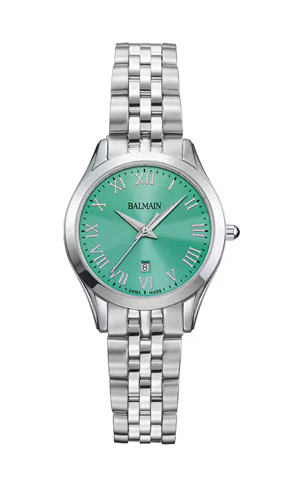 Balmain Classic R Damenuhr | 30 mm - B4111.31.72