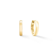 Coeur de Lion Classic Creolen – 0137/21-1600
