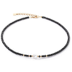 Coeur de Lion Mystic Pearl Halskette - 1131/10-1314