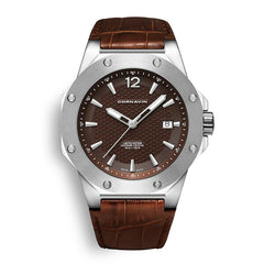 Cornavin Downtown 3-H Limited Edition Herrenuhr - CO 2021-2003