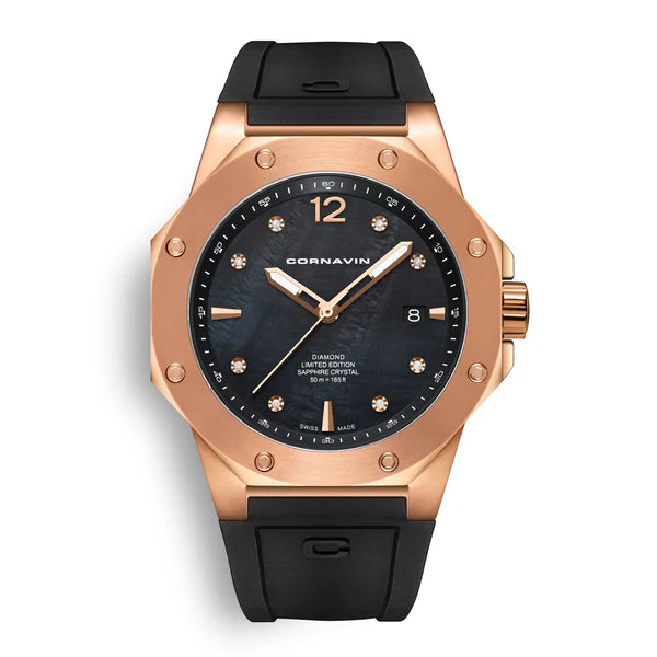 Cornavin DIAMOND EDITION - CO 2021-2051