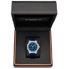 Cornavin Downtown 3-H Automatic - CO.AT.01.R