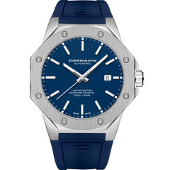 Cornavin Downtown 3-H Automatic - CO.AT.01.R