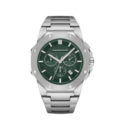 Cornavin Downtown Sport Chronograph 41mm Herrenuhr - CO.DS.03.B