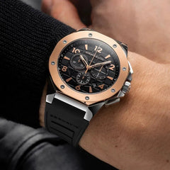 Cornavin Downtown Sport Herrenuhr - CO 2012-2018R