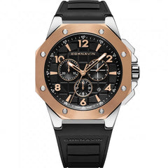 Cornavin Downtown Sport Herrenuhr - CO 2012-2018R