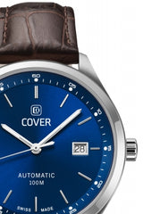 Cover Arena Automatic Herrenuhr - COA225.05