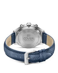 Cover Chapman Chrono II - CO220.06
