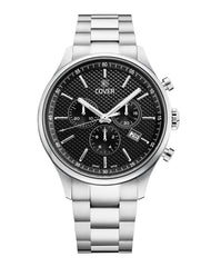 Cover Chapman Chrono II Herrenuhr - CO220.01