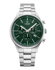 Cover Chapman Chrono II Herrenuhr - CO220.04