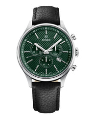 Cover Chapman Chrono II Herrenuhren - CO220.07