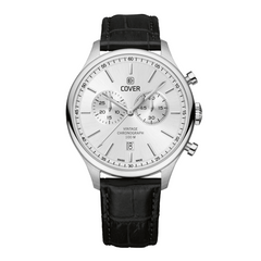 Montre chronographe Cover Chapman pour homme - CO192.04