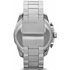 Montre chronographe Diesel Mega Chief pour homme - DZ4308