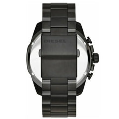 Diesel Herrenuhr Mega Chief Chronograph - DZ4318