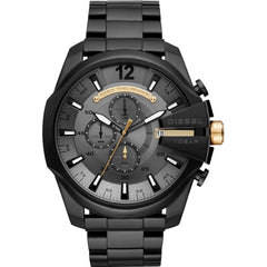 Diesel Mega Chief Chronograph Herrenuhr - DZ4479