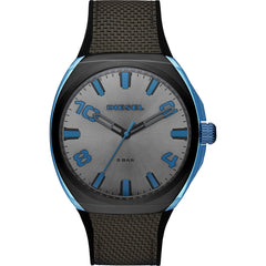 Diesel Stigg Herrenuhr Schwarz - DZ1885