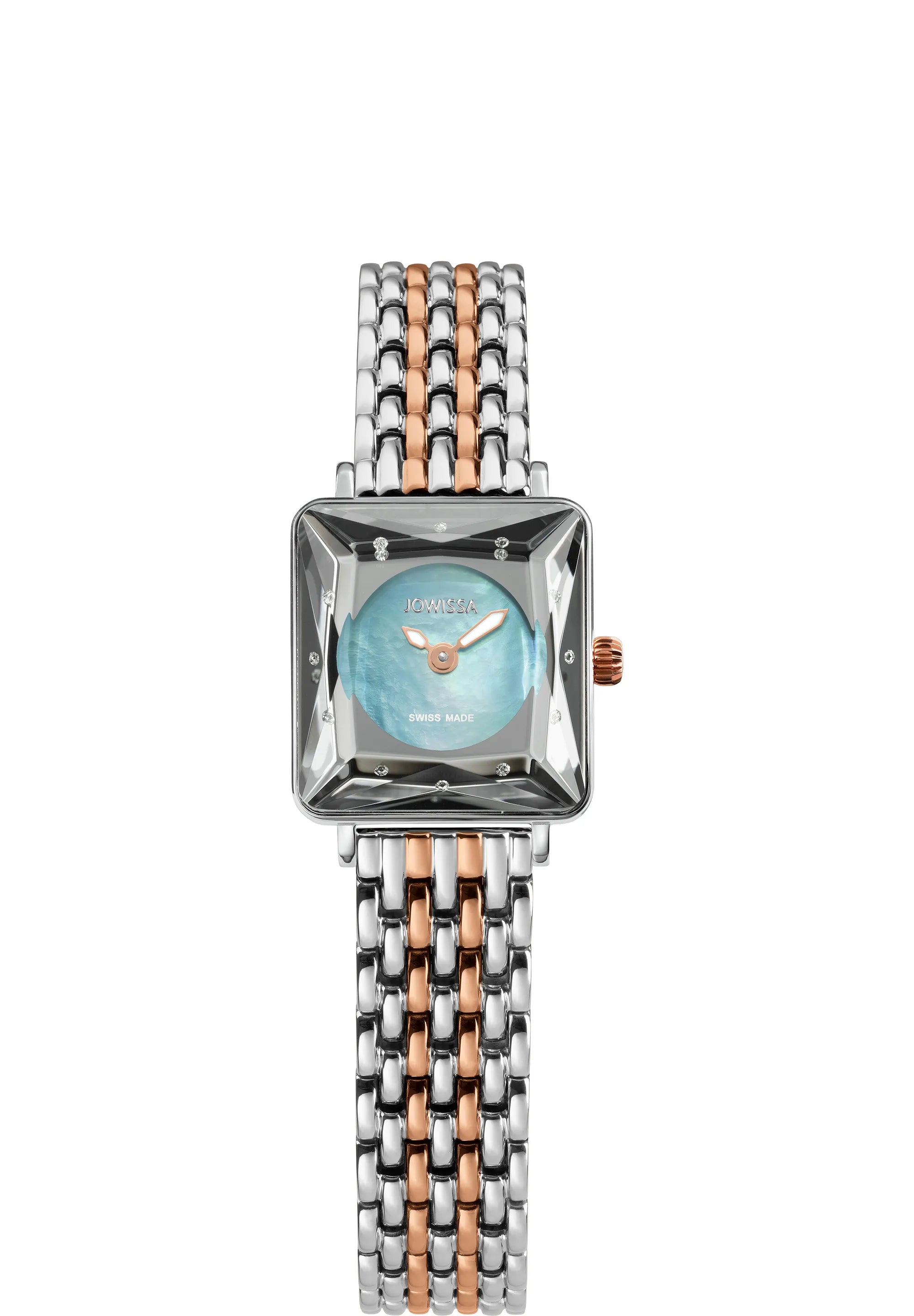 Facet Princess Petite Damenuhr - J8.106.XS