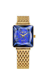 Facet Princess Schweizer Damenuhr - J8.775.M