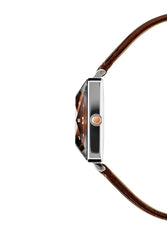 Montre suisse pour femme Facet Princess - J8.785.M