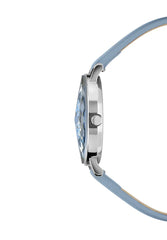 Facet Schweizer Damenuhr - J5.604.M