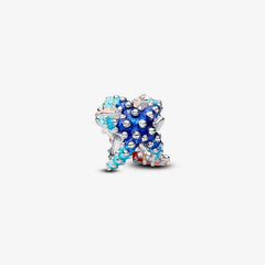 Farbenfroher Seestern Mini-Charm - 793817C01
