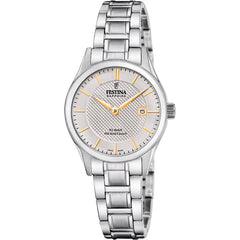 Festina Swiss Made Damenuhr - F20068/4