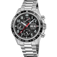 Festina Swiss Made Herrenuhr - F20055/4