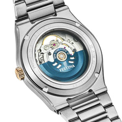Festina Swiss Made Herrenuhr - F20061/2