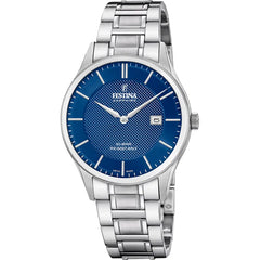 Festina Swiss Made Herrenuhr - F20067/4