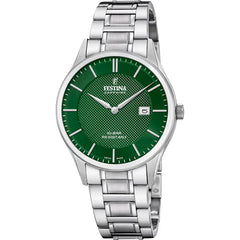 Festina Swiss Made Herrenuhr - F20067/5